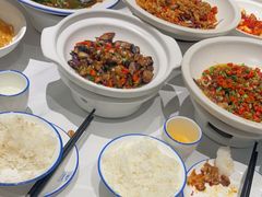 -兰湘子·湘菜小炒(南京江宁万达店)