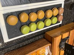 -Social 秀西餐厅-长沙瑞吉酒店(运达店)