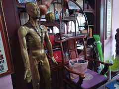 -芳草堂中医门诊部(怡芳苑店)