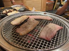 -龍二烧肉酒场(九亭店)