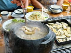 -三锅莊·牦牛肉火锅·香格里拉特色藏餐宴请餐厅(昆明创始店)