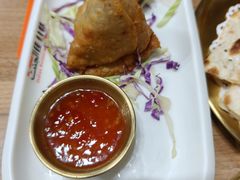 -清真·AL-JANNAT 佳纳特餐厅(狮子桥店)