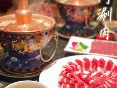 -南门涮肉(东单店)