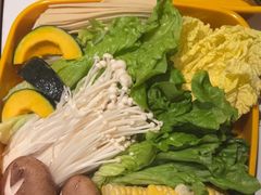 -润园四季椰子鸡火锅(南山海岸城店)