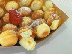 鸡蛋仔-Mint Gelato(二厂店)