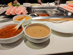 -海底捞火锅(锦艺城店)