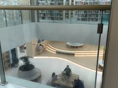 -西湖区图书馆(古墩路)