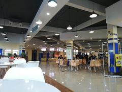 -第四食堂(中国海洋大学店)
