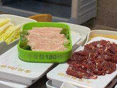 -杏花吴记牛肉火锅