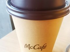 -麦当劳(贵和购物中心B1店)