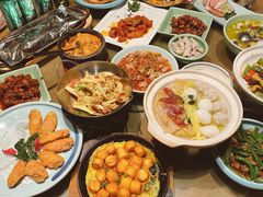 -新白鹿餐厅(城西银泰城店)