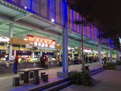 -清水湾3号(东方小周海鲜店)