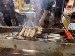 -玄白·炭烤活鳗(上海首店)