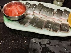 -木槿花韩式炭烤·熟成肉工坊(孙文东路店)