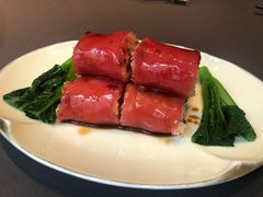 -新荣记(南京西路店)