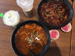 -苗乡米线(建军路店)