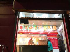 门面-永顺炸鸡(北京总店)