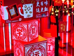 -物美大卖场(玉蜓桥店)