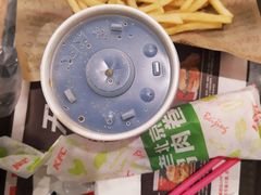 -肯德基(汇腾店)