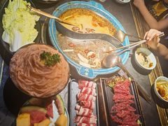 -吼堂老火锅(太古里总店)