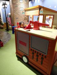 -幻贝家儿童乐园(苏州中心店)