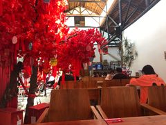 大堂-万方圆拌粉瓦罐汤(滕王阁旗舰店)
