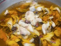 -雲蜀龙阁·金牌水煮鱼(方庄店)