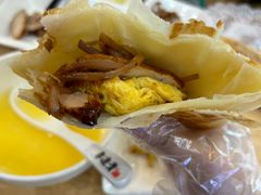 -李连贵熏肉大饼(金隅嘉品Mall店)