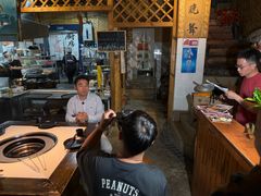-米氏火鱼·泡椒鱼火锅(李子坝老店)