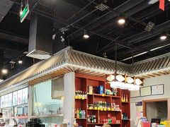 -顿顿吉祥·长安味道(启迪香山店)
