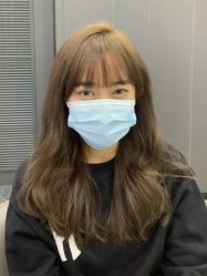 点击看大图 -MORI HAIR SALON日式美发沙龙