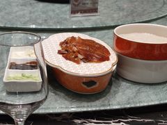 -湖北三五醇酒店·35年新楚菜