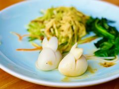 生日面-一轩饺子馆(丽都店)