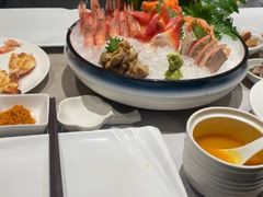 -大渔铁板烧(大悦城店)