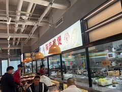 -阿鸡鱼庄·顺德鲜蒸小炒(亚运村店)