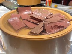 -龍歌自助小火锅(城阳万象汇店)