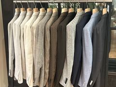 -SUITSUPPLY(安福路店)