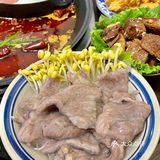 瑶海多，不过近日发现了宝藏火锅店，火锅尊嘟好吃！