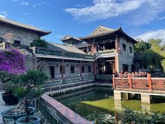 -东莞市可园博物馆