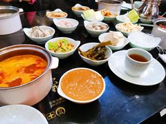 -青岛小羔羊火锅(李村公园店)