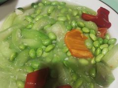 -东来土菜馆(民祥园路店)
