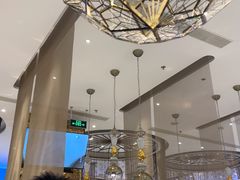 -阿里疆Alijiang·丝路美食·异域风情·清真(长楹天街店)