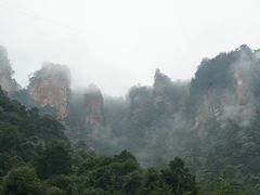 -赤水丹霞旅游区·佛光岩