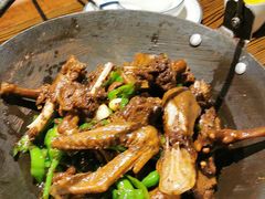 -湖南人家·家传湖南菜(水围店)