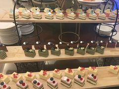-元一希尔顿酒店·禅自助餐厅·啤酒花园