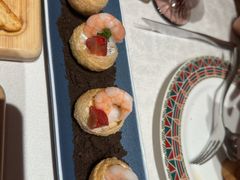 -俄士厨房(环球港店)
