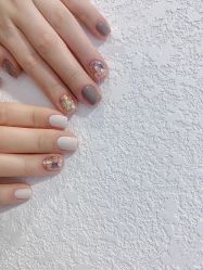 -M·X Nail日式美甲美睫