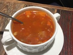 -斯比特花园西餐厅(东方商厦店)