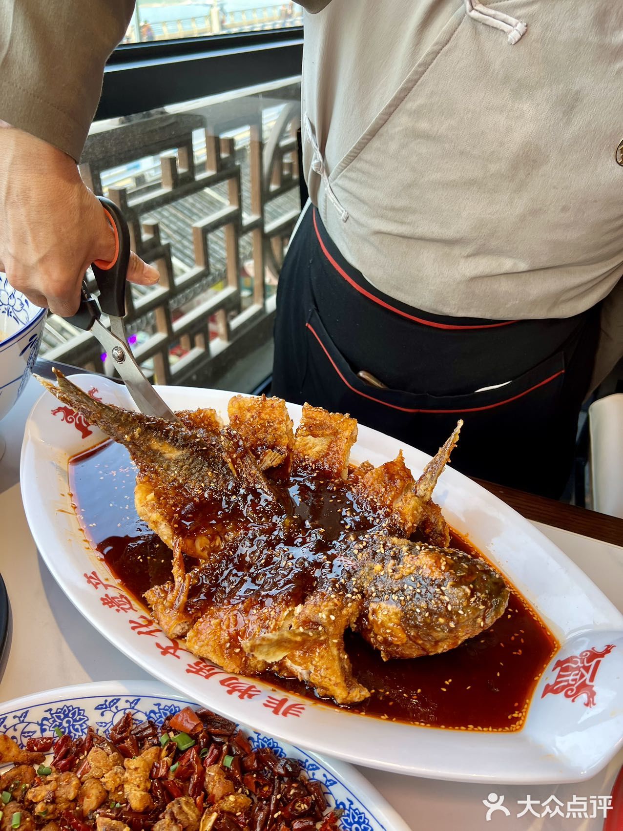 本地人聚餐都去哪儿了？