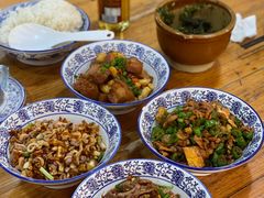 红烧肉-好呷八大碗(五羊店)
